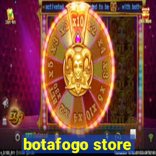 botafogo store